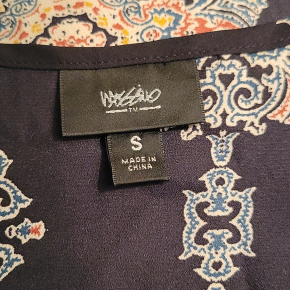 Mossimo Racerback Tank - Picture 4 of 5